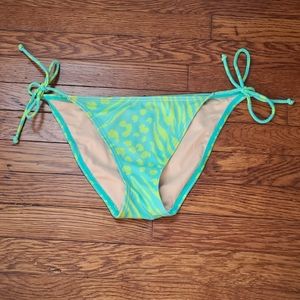 *SALE* Victoria's Secret Bathing Suit Bottoms